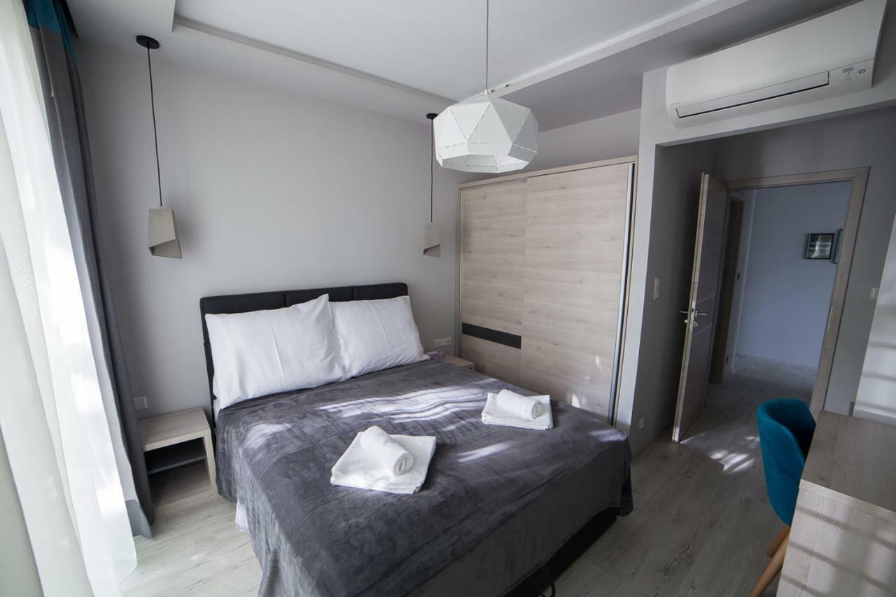 Villa Mango 2 Balatongyörök المظهر الخارجي الصورة