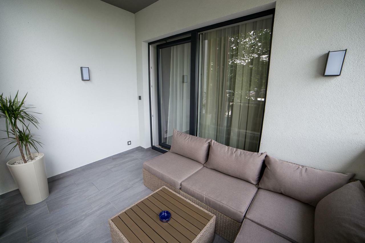 Villa Mango 2 Balatongyörök المظهر الخارجي الصورة